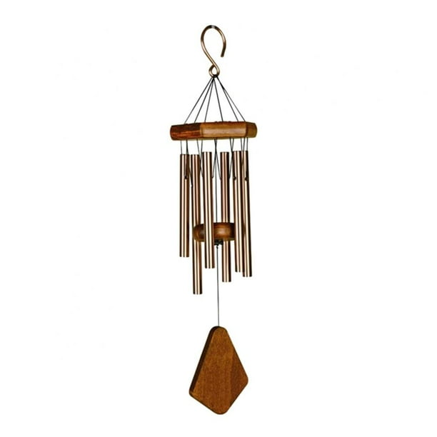 Wind Chimes Indoor Outdoor Large Deep Tone 30 Inches Musically Tuned Wind NEW Wind Chimes Indoor Outdoor Large Deep Tone 30 Inches Musically Tuned Wind NEW